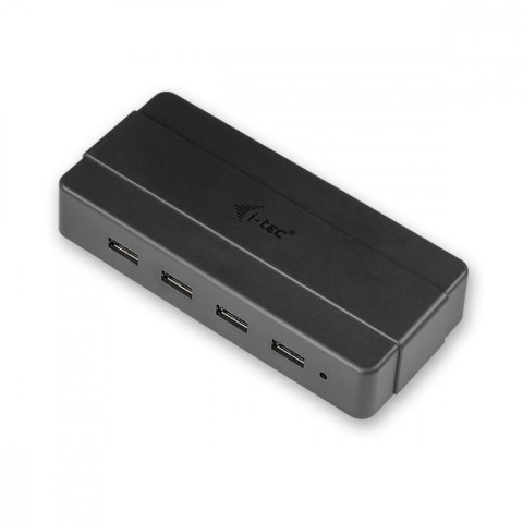 USB 3.0 Charging HUB 4 port z zasilaczem USB 3.0 Charging HUB 4 port z zasilaczem