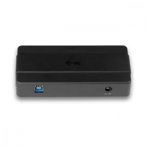 USB 3.0 Charging HUB 4 port z zasilaczem USB 3.0 Charging HUB 4 port z zasilaczem
