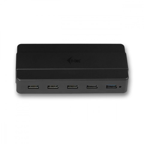 USB 3.0 Charging HUB 7 port z zasilaczem USB 3.0 Charging HUB 7 port z zasilaczem