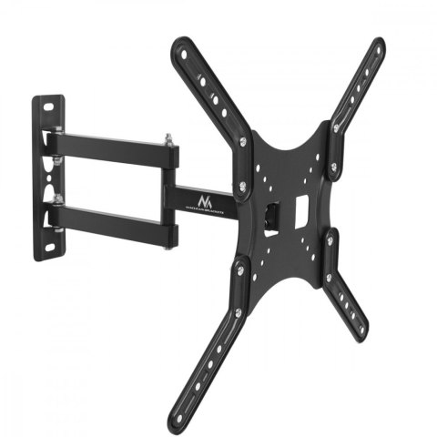 Uchwyt do TV MC-759 13-60 cali 30 kg Czarny Uchwyt do TV MC-759 13-60 cali 30 kg Czarny