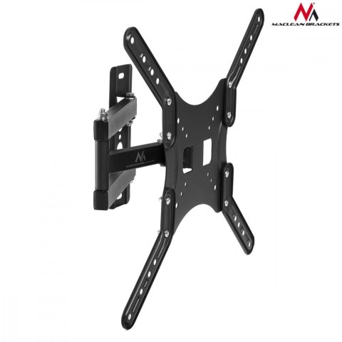 Uchwyt do TV MC-759 13-60 cali 30 kg Czarny Uchwyt do TV MC-759 13-60 cali 30 kg Czarny