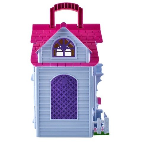 Domek dla lalek 22612 Kruzzel