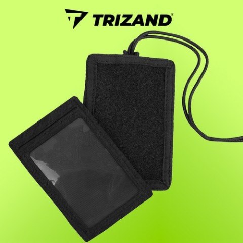 Etui/ pokrowiec na przepustkę Trizand 23029 Trizand