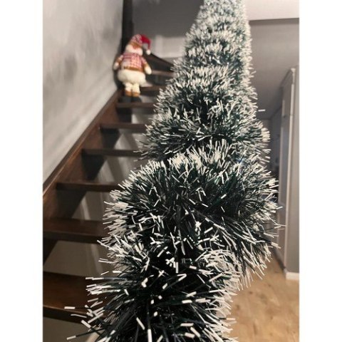 Girlanda choinkowa- oszroniona 6m Ruhhy 22310 Ruhhy