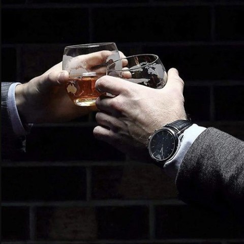 Karafka- globus- zestaw do whisky Malatec 22553 Malatec Karafka- globus- zestaw do whisky Malatec 22553 Malatec