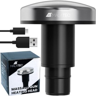 Końcówka rozgrzewająca do masażu Malatec 22730 Malatec