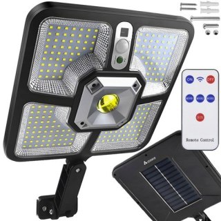 Lampa solarna Izoxis 22736 Izoxis
