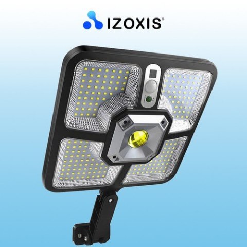 Lampa solarna Izoxis 22736 Izoxis Lampa solarna Izoxis 22736 Izoxis