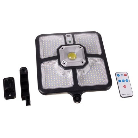Lampa solarna Izoxis 22736 Izoxis Lampa solarna Izoxis 22736 Izoxis