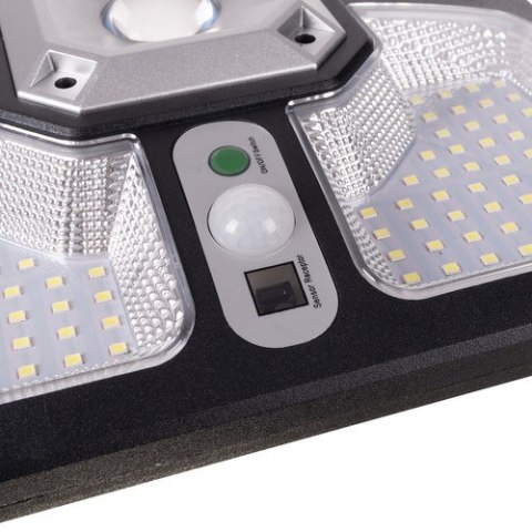 Lampa solarna Izoxis 22736 Izoxis Lampa solarna Izoxis 22736 Izoxis