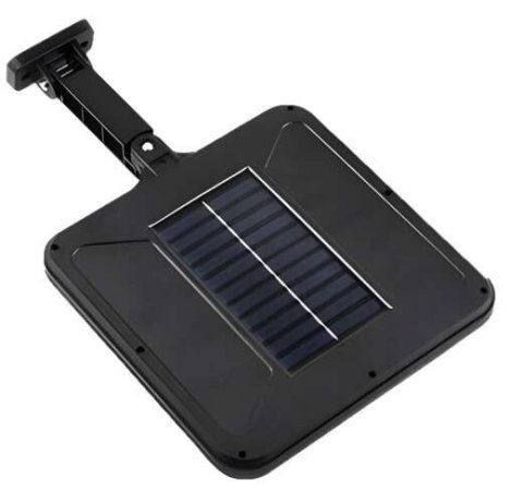 Lampa solarna Izoxis 22736 Izoxis Lampa solarna Izoxis 22736 Izoxis