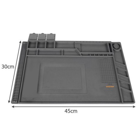 Mata serwisowa- organizer 30x40cm Bigstren 22727 Bigstren