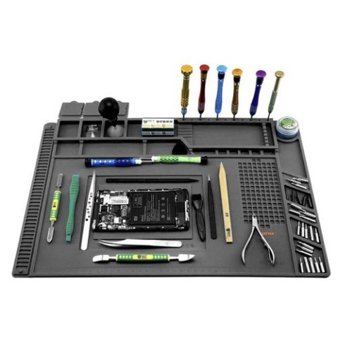 Mata serwisowa- organizer 30x40cm Bigstren 22727 Bigstren