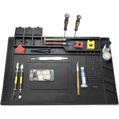Mata serwisowa- organizer 30x40cm Bigstren 22727 Bigstren