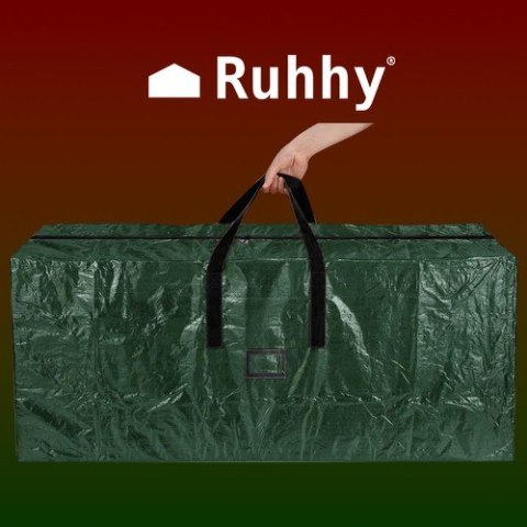 Pokrowiec na choinkę- 165cm Ruhhy 22543 Ruhhy