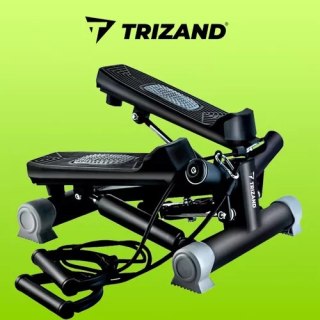 Stepper skośny z linkami HQ Trizand 22776 Trizand