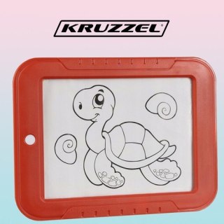 Tablica do rysowania światłem T16950 Kruzzel