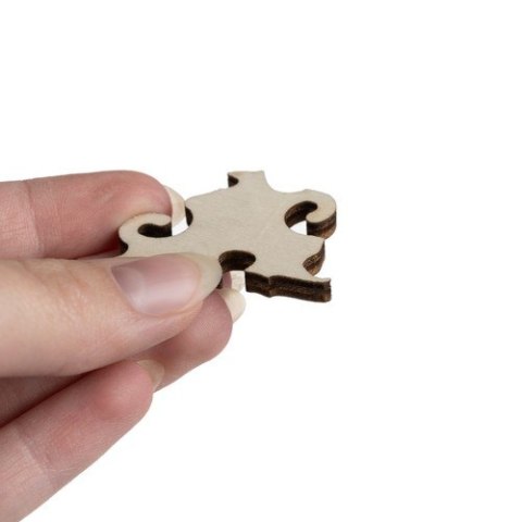 Układanka drewniana- puzzle Kruzzel 22878 Kruzzel Układanka drewniana- puzzle Kruzzel 22878 Kruzzel