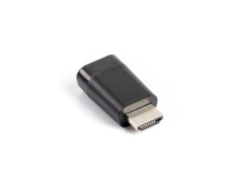 Adapter HDMI-A (M) -> VGA (F) Adapter HDMI-A (M) -> VGA (F)