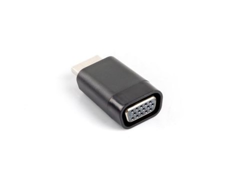 Adapter HDMI-A (M) -> VGA (F) Adapter HDMI-A (M) -> VGA (F)