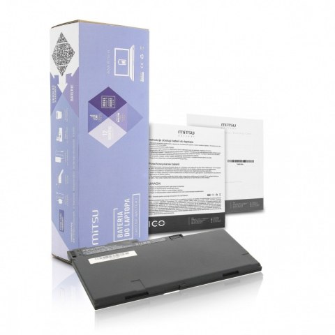Bateria do HP EliteBook 740 G1, G2 4500 mAh (50 Wh) 10.8 - 11.1 Volt Bateria do HP EliteBook 740 G1, G2 4500 mAh (50 Wh) 10.8 - 11.1 Volt