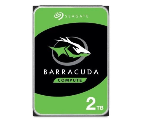 Dysk BarraCuda 2TB 3,5 256MB ST2000DM008 Dysk BarraCuda 2TB 3,5 256MB ST2000DM008