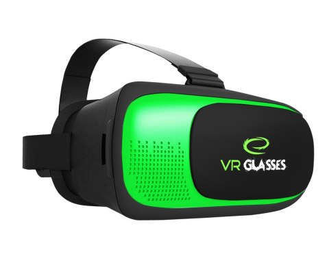 OKULARY VR 3D DOOM OKULARY VR 3D DOOM