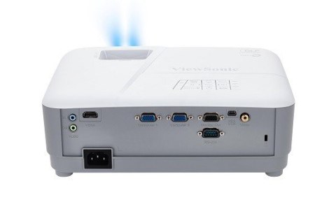 PA503X (DLP, XGA, 3600 Ansi, 22000:1, 2xVGA, HDMI) PA503X (DLP, XGA, 3600 Ansi, 22000:1, 2xVGA, HDMI)