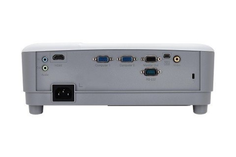 PA503X (DLP, XGA, 3600 Ansi, 22000:1, 2xVGA, HDMI) PA503X (DLP, XGA, 3600 Ansi, 22000:1, 2xVGA, HDMI)