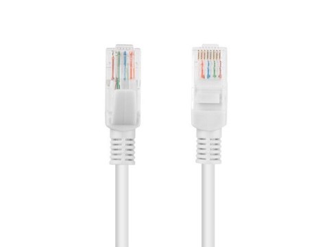 PATCHCORD KAT.5E 0.25M SZARY FLUKE PASSED LANBERG PATCHCORD KAT.5E 0.25M SZARY FLUKE PASSED LANBERG
