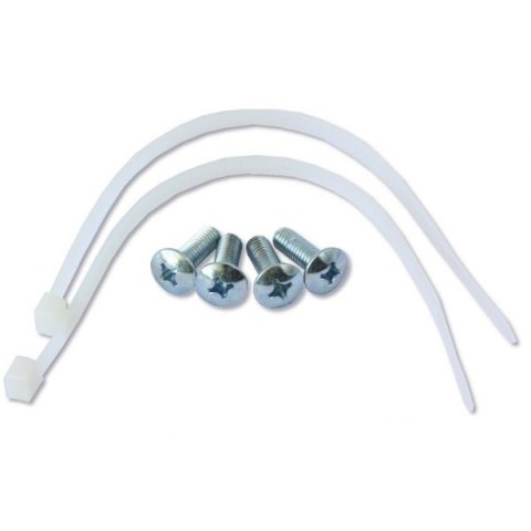 Patch panel 1U UTP 16xR J45 Cat.5e, czarny Patch panel 1U UTP 16xR J45 Cat.5e, czarny