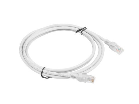 Patchcord kat.5e 2.0M UTP szary Patchcord kat.5e 2.0M UTP szary