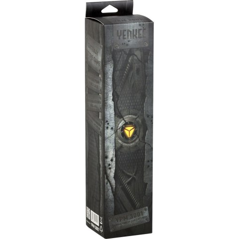 Podkladka pod mysz YPM 3001 GATEWAY, wymiary 320x265x4 mm Podkladka pod mysz YPM 3001 GATEWAY, wymiary 320x265x4 mm