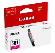 Tusz CLI-581 MAGENTA 2104C001 Tusz CLI-581 MAGENTA 2104C001