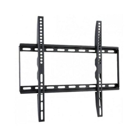 Uchwyt ścienny LCD/LED 23-55cali slim, 45kg, czarny Uchwyt ścienny LCD/LED 23-55cali slim, 45kg, czarny