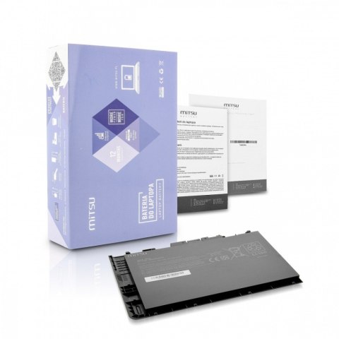 Bateria do HP EliteBook Folio 9470m 3500 mAh (52 Wh) 14.4 - 14.8 Volt Bateria do HP EliteBook Folio 9470m 3500 mAh (52 Wh) 14.4 - 14.8 Volt