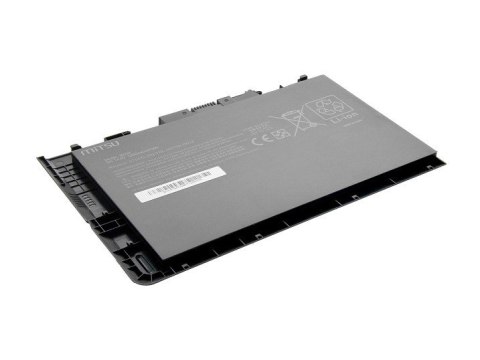 Bateria do HP EliteBook Folio 9470m 3500 mAh (52 Wh) 14.4 - 14.8 Volt Bateria do HP EliteBook Folio 9470m 3500 mAh (52 Wh) 14.4 - 14.8 Volt