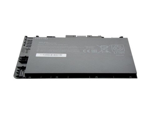 Bateria do HP EliteBook Folio 9470m 3500 mAh (52 Wh) 14.4 - 14.8 Volt Bateria do HP EliteBook Folio 9470m 3500 mAh (52 Wh) 14.4 - 14.8 Volt