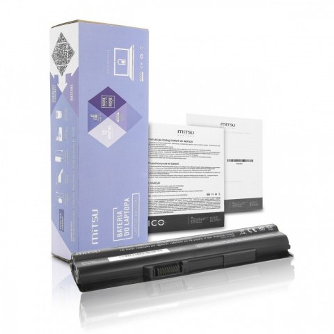 Bateria do MSI CR650, A6500 4400 mAh (48 Wh) 10.8 - 11.1 Volt Bateria do MSI CR650, A6500 4400 mAh (48 Wh) 10.8 - 11.1 Volt