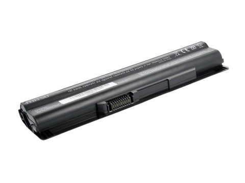Bateria do MSI CR650, A6500 4400 mAh (48 Wh) 10.8 - 11.1 Volt Bateria do MSI CR650, A6500 4400 mAh (48 Wh) 10.8 - 11.1 Volt