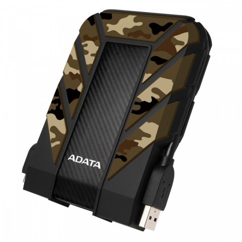 DashDrive HD710M Pro 1TB 2.5'' U3.1 Military DashDrive HD710M Pro 1TB 2.5'' U3.1 Military
