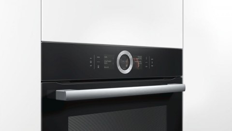 HBG636LB1 Piekarnik HBG636LB1 Piekarnik