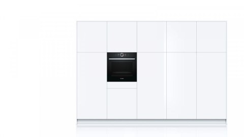 HBG636LB1 Piekarnik HBG636LB1 Piekarnik