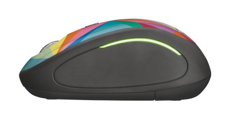 Mysz bezprzewodowa YVI FX geometrics Mysz bezprzewodowa YVI FX geometrics
