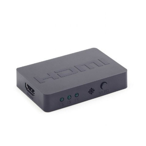 Przełącznik HDMI 3porty Przełącznik HDMI 3porty