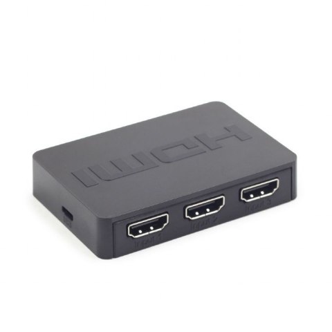 Przełącznik HDMI 3porty Przełącznik HDMI 3porty