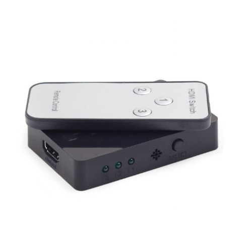 Przełącznik HDMI 3porty Przełącznik HDMI 3porty