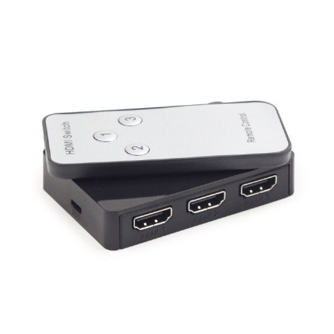 Przełącznik HDMI 3porty Przełącznik HDMI 3porty