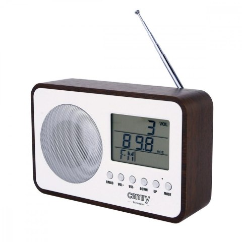 Radio cyfrowe CR1153 Radio cyfrowe CR1153