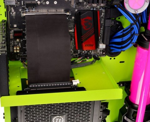 Riser taśma PCI-e X16 Riser taśma PCI-e X16